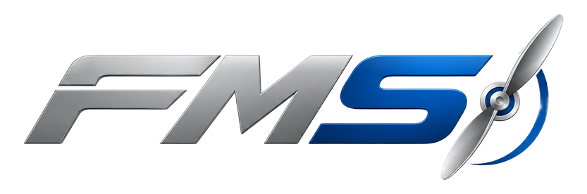 FMS logo