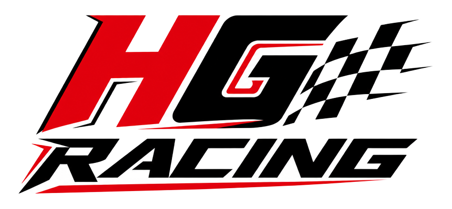 HG Racing logo
